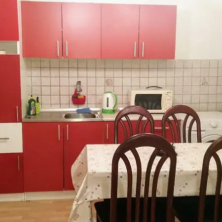 Apartman Tenis