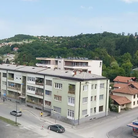 Apartman Tenis *
