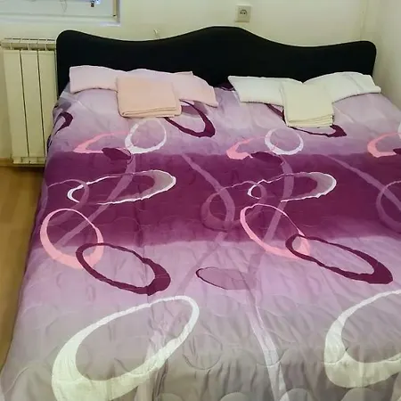 Apartman Tenis