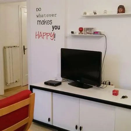 Apartman Tenis